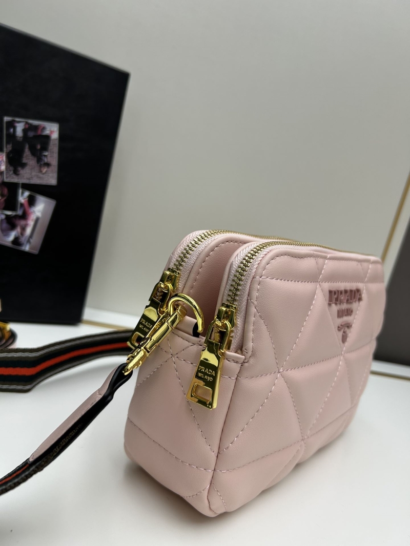 Prada Satchel Bags